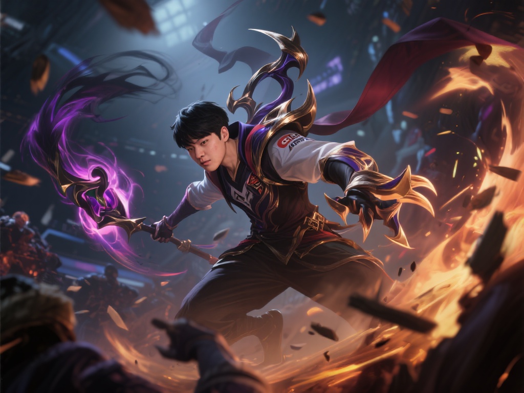 测试新赛制 测试新赛制