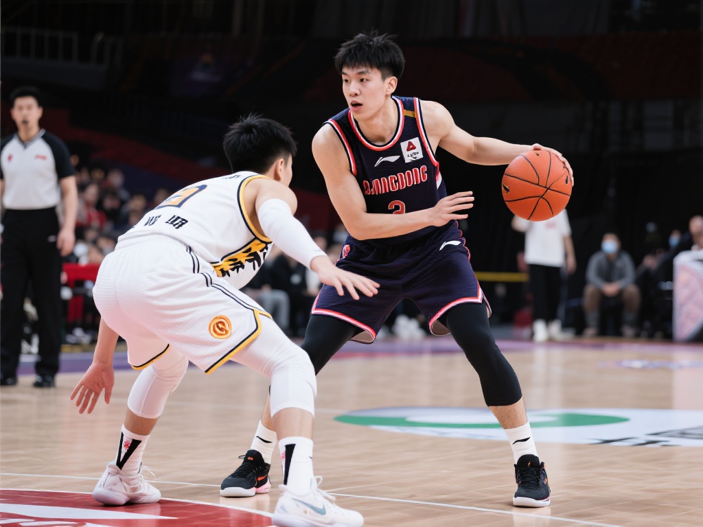 从战术视角 从战术视角