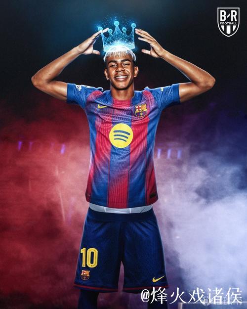 亚马尔超越姆巴佩,成19岁前欧冠进球参与纪录新王 亚马尔超越姆巴佩,成19岁前欧冠进球参与纪录新王