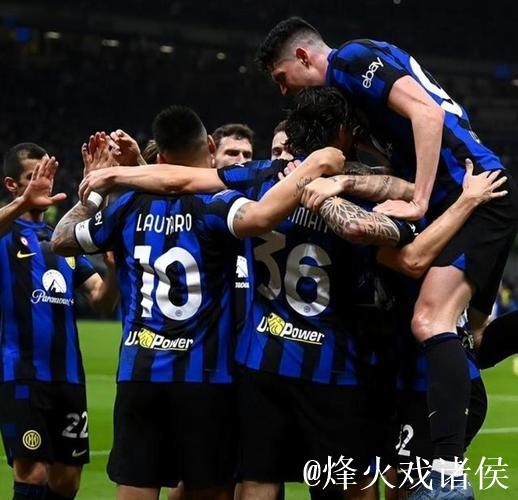 劳塔罗传射闪耀助国米登顶 圣诞节锁定榜首位置