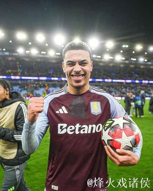 摩根-罗杰斯：状态正佳，期待势头持续