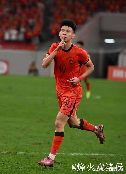 马德兴：世预赛反思 只有一个王钰栋还不够！