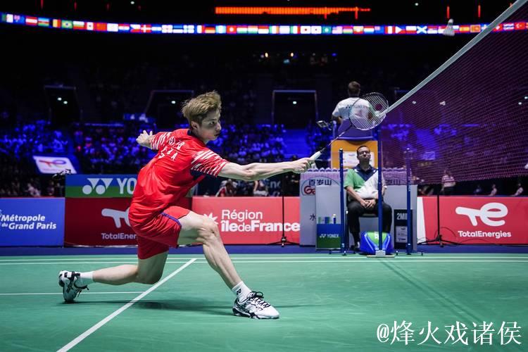 马来西亚羽毛球公开赛:石宇奇王祉怡成功晋级半决赛 马来西亚羽毛球公开赛:石宇奇王祉怡成功晋级半决赛