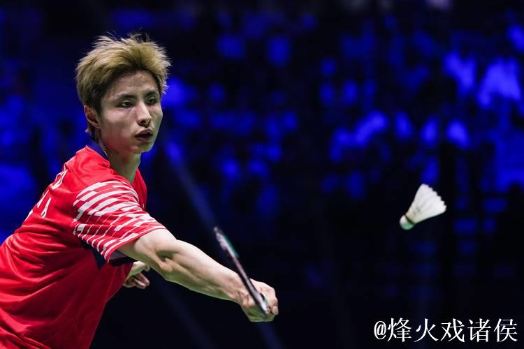 马来西亚羽毛球公开赛:石宇奇王祉怡成功晋级半决赛 马来西亚羽毛球公开赛:石宇奇王祉怡成功晋级半决赛