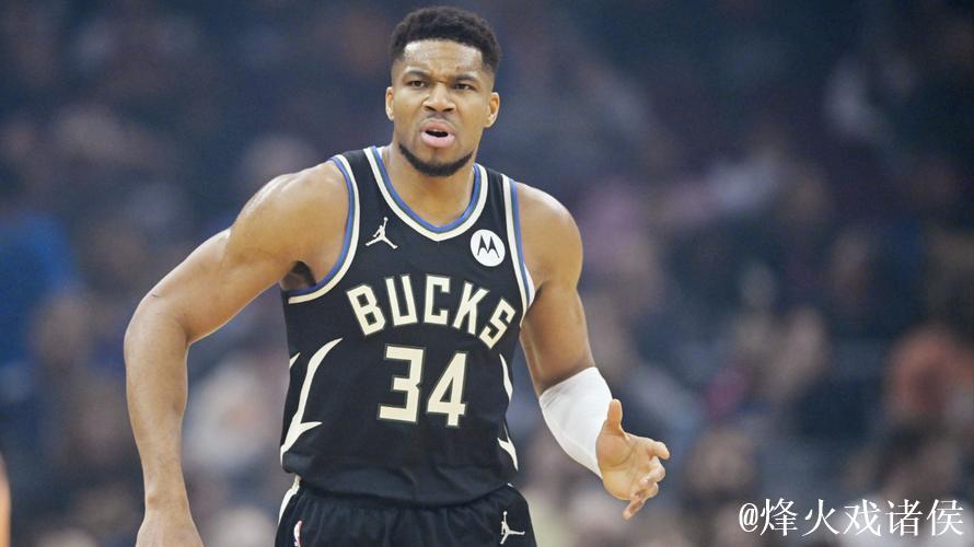 字母哥复出29+8罗林斯20分 雄鹿客场险胜公牛 字母哥复出29+8罗林斯20分 雄鹿客场险胜公牛