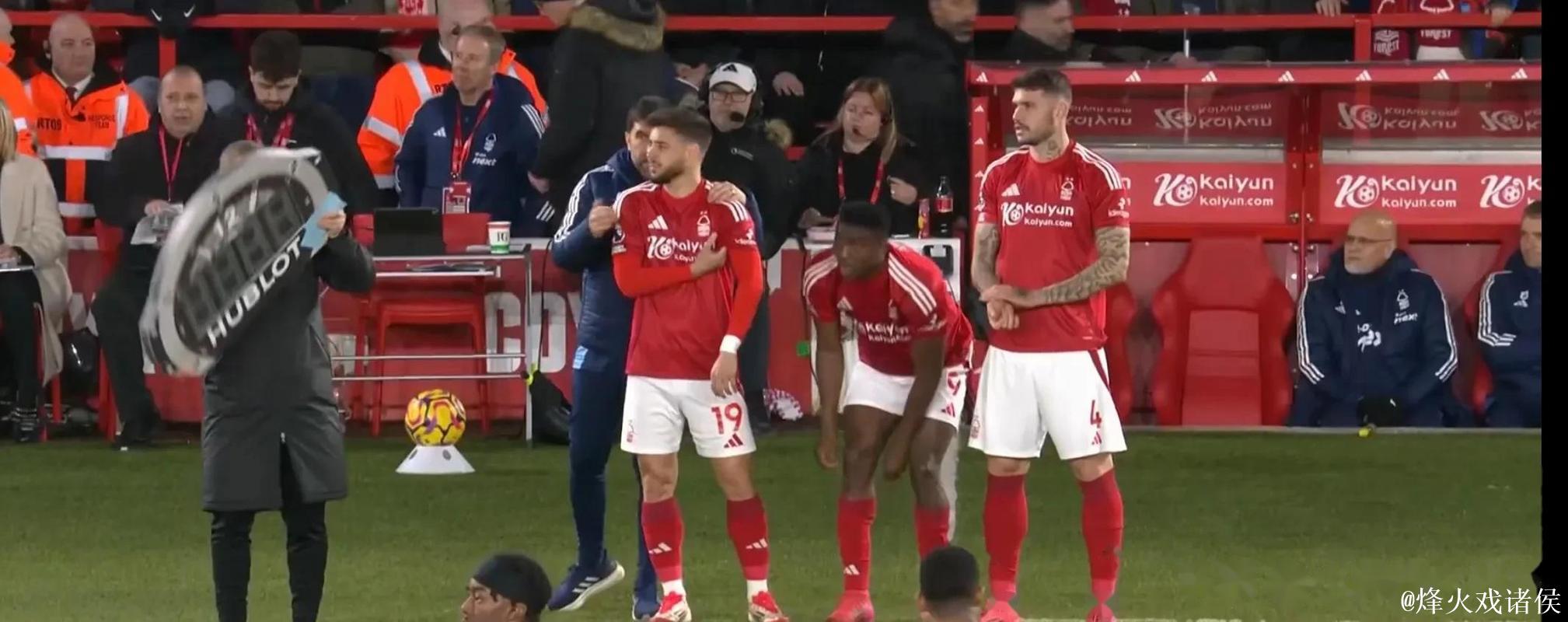 英超-若塔破门 利物浦1-1客场战平诺丁汉森林 英超-若塔破门 利物浦1-1客场战平诺丁汉森林