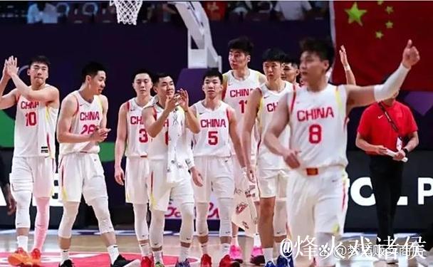 亚洲杯八强赛将启 中国男篮迎接真正考验