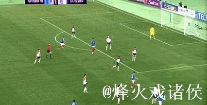 亚冠精英联赛-路易斯失良机 申花客场0-1不敌横滨 亚冠精英联赛-路易斯失良机 申花客场0-1不敌横滨