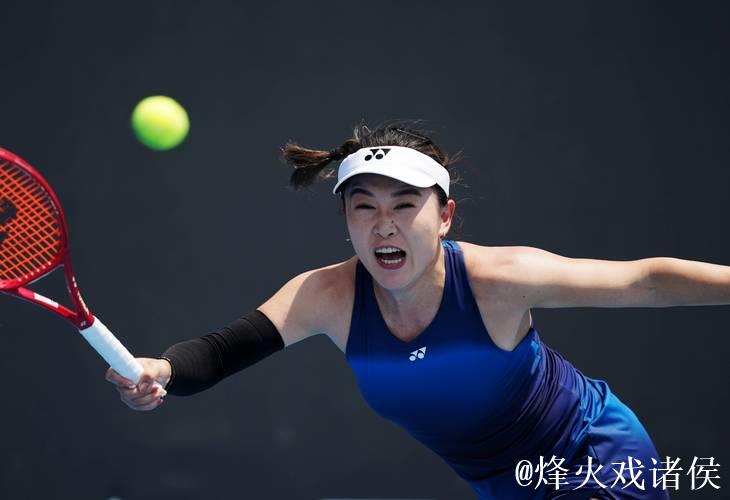 朱琳晋级澳网资格赛第二轮 朱琳晋级澳网资格赛第二轮