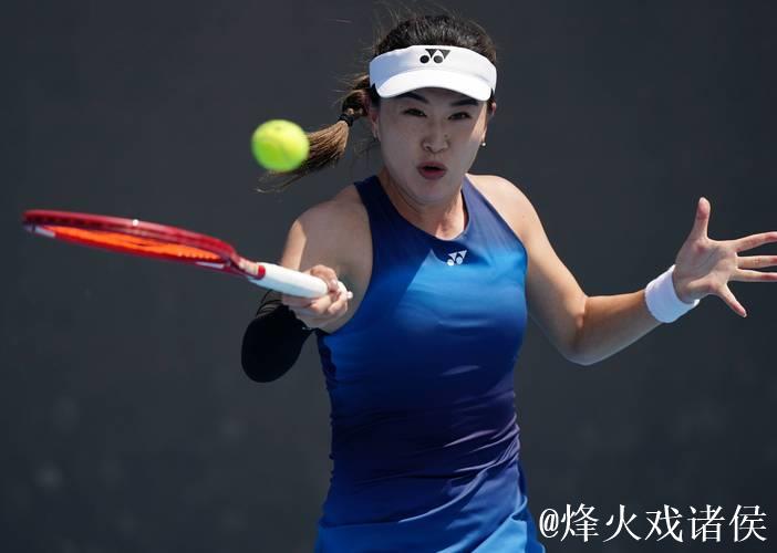 朱琳晋级澳网资格赛第二轮 朱琳晋级澳网资格赛第二轮